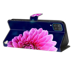 Xiaomi 13 Pro Case PU Leather Design Pink Petals