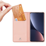 Xiaomi 13 Pro Case DUX DUCIS Skin Pro Series - Rose Gold