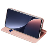 Xiaomi 13 Pro Case DUX DUCIS Skin Pro Series - Rose Gold