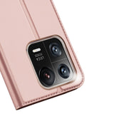 Xiaomi 13 Pro Case DUX DUCIS Skin Pro Series - Rose Gold