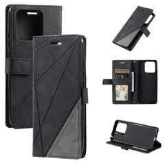 Xiaomi 13 Pro Case Secure Magnetic Skin Feel - Black