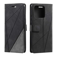 Xiaomi 13 Pro Case Secure Magnetic Skin Feel - Black