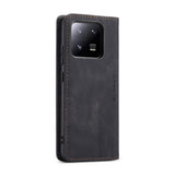 Xiaomi 13 Pro Case Snug-fitting Secure Grip - Black