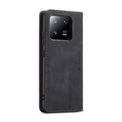 Xiaomi 13 Pro Case Snug-fitting Secure Grip - Black