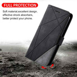 Xiaomi 13 Pro Case Secure Magnetic Skin Feel - Black