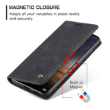 Xiaomi 13 Pro Case Snug-fitting Secure Grip - Black