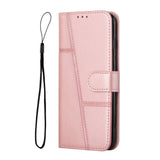 Xiaomi 13 Pro Case Protective Magnetic Splicing - Rose Gold