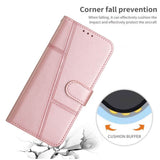 Xiaomi 13 Pro Case Protective Magnetic Splicing - Rose Gold