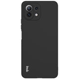 Xiaomi Mi 11 Lite Case IMAK UC-2 Series TPU - Black