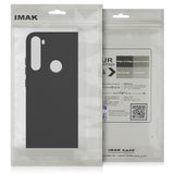 Xiaomi Mi 11 Lite Case IMAK UC-2 Series TPU - Black