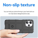 Xiaomi Redmi 12 4G Case Slim Shockproof Protective - Black