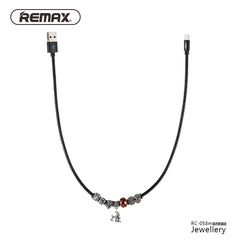 Micro USB Jewellery Charger cable