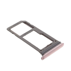 Samsung Galaxy S8 / S8 Plus Sim Tray Slot Holder - Rose Gold