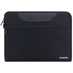 Laptop MacBook Bag 13.3-inch HAWEEL Zipper Handheld - Black