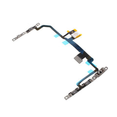 iPhone 8 Plus Power ON/OFF and Volume Flex Cable Replacement