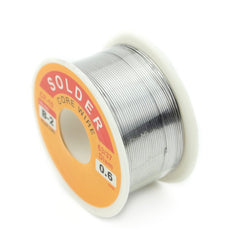 Solder Wire 0.6mm 63/37 Tin Lead Solder