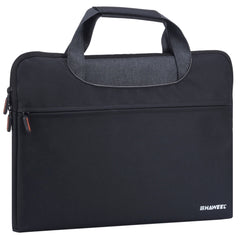 Laptop MacBook Bag 13.3-inch HAWEEL Zipper Handheld - Black