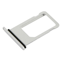 iPhone 8 SIM Tray Slot Replacement Silver