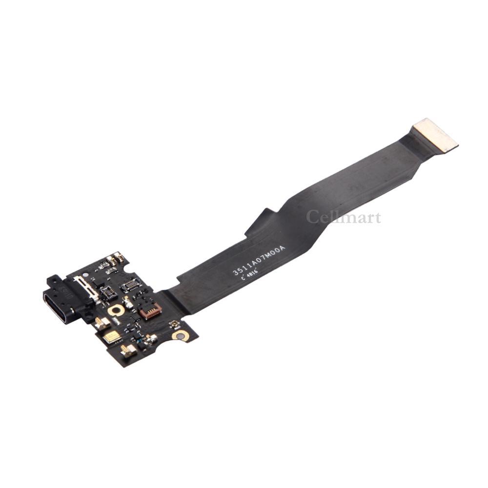 Xiaomi Mi 5s Charging Port Flex Cable