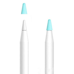 Apple Pencil Tip Cover - Mint Green 10 Pcs