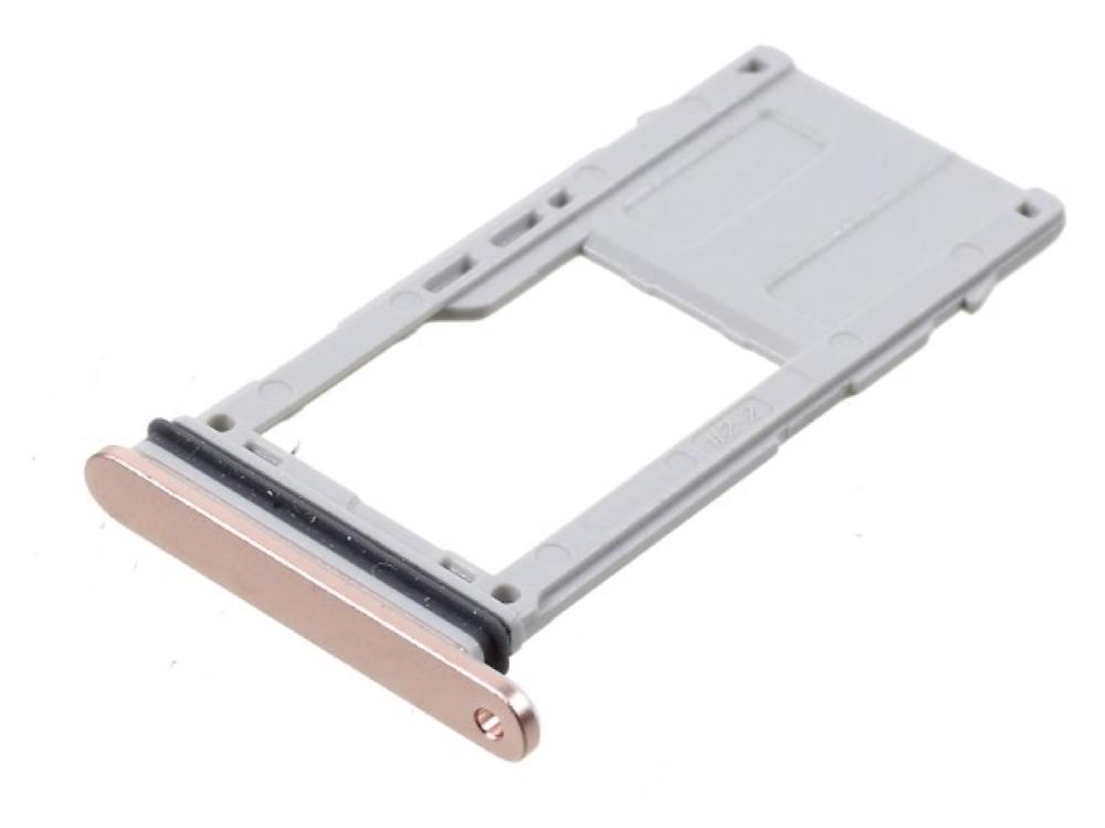 Micro SD Card Tray for Samsung Galaxy A8 2018