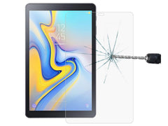 Samsung Tab A 10.5 Screen Protector Tempered Glass - Clear