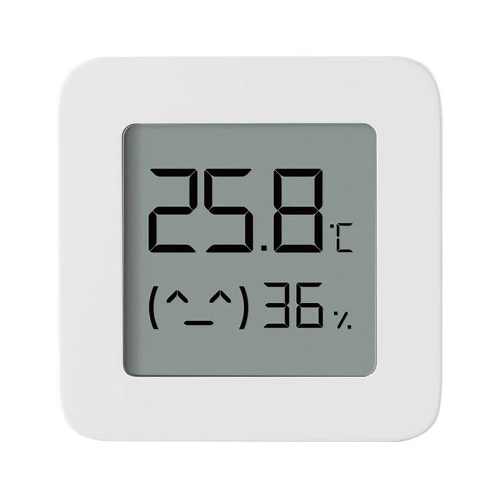 Xiaomi Mi Home Temperature & Humidity Monitor