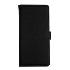 iPhone 11 Pro Case DZGOGO Milo Series PU leather - Black