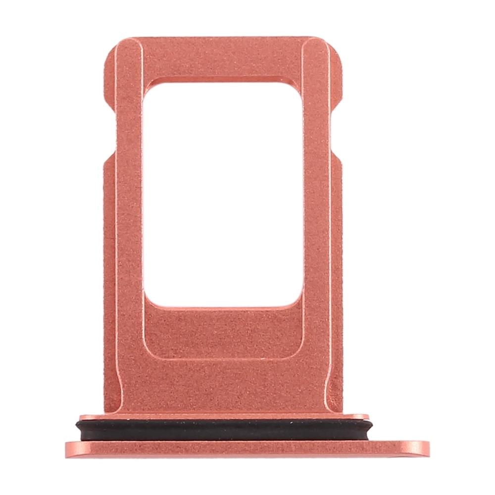 iPhone XR SIM Card Tray Slot Replacement Rose Gold