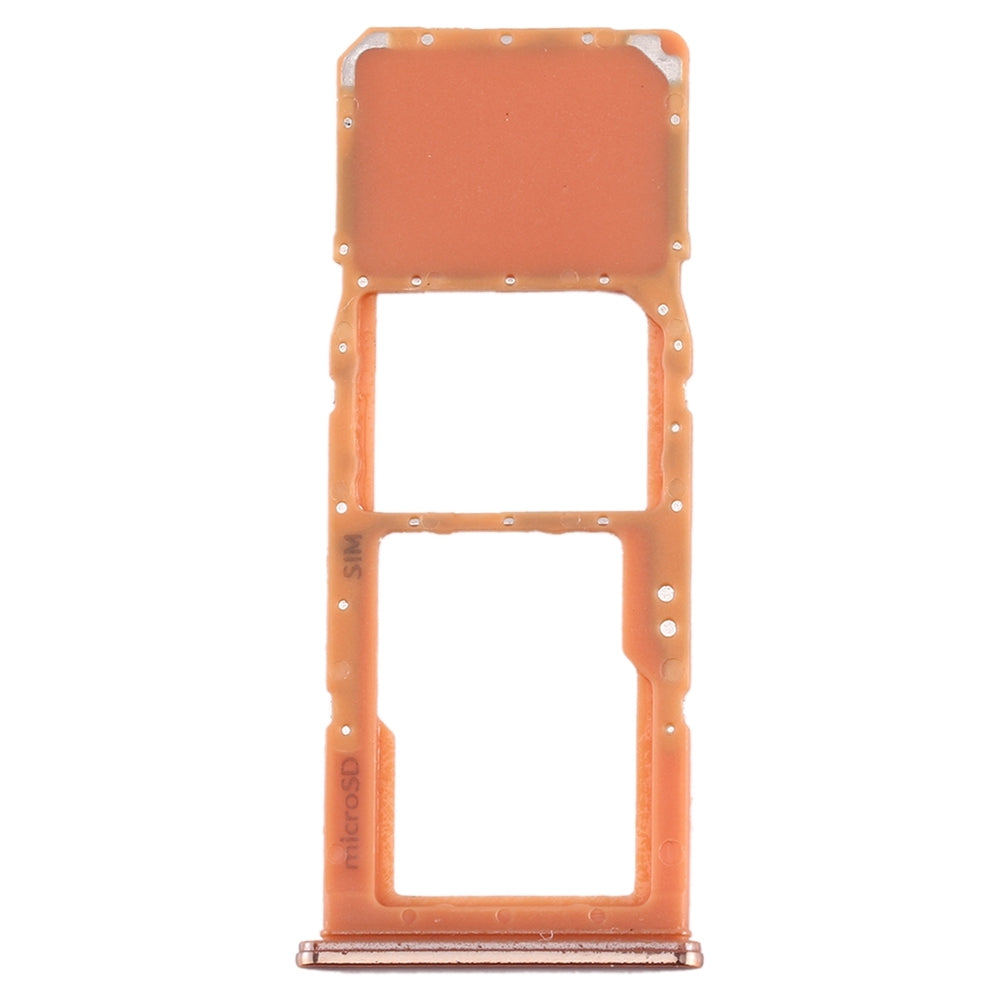 Samsung Galaxy A70 SIM Tray Replacement Coral