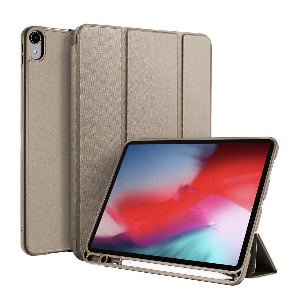 iPad Pro 11 2018 Case - Champagne Gold