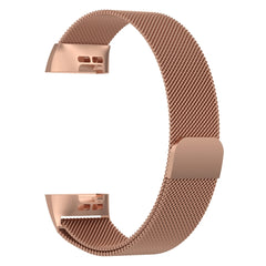 Durable Magnet Wrist Strap for FITBIT Charge 3.