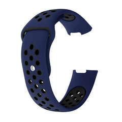 Wrist Strap for Fitbit Charge 3 Made With Silicone