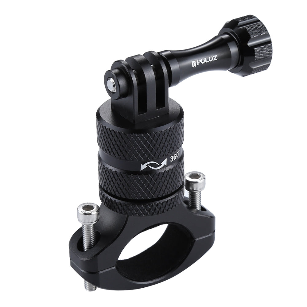 Bike Handlebar 360 Degree Rotation Adapter Suitable for GoPro OSMO