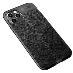 iPhone 12 Pro / iPhone 12 Case Black