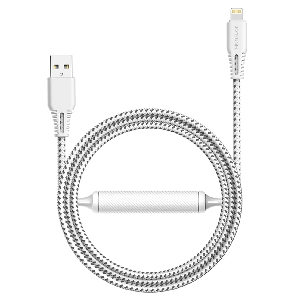 Lightning Cable With JOYROOM TPE 2500mAh Power Bank