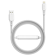 Lightning Cable With JOYROOM TPE 2500mAh Power Bank