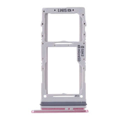 Samsung Galaxy S20 Plus / S20 Ultra SIM Tray Slot Replacement - Pink