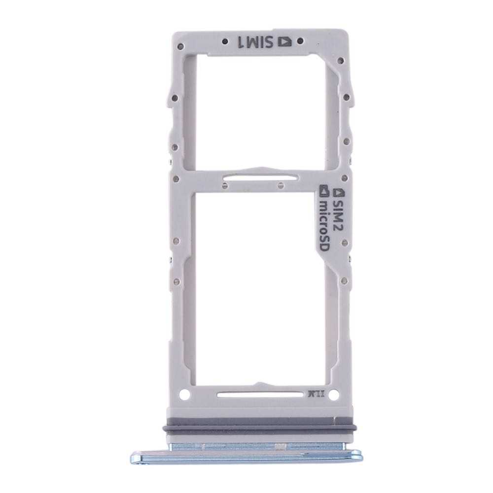 Samsung Galaxy S20 Plus / S20 Ultra SIM Tray Slot - Blue