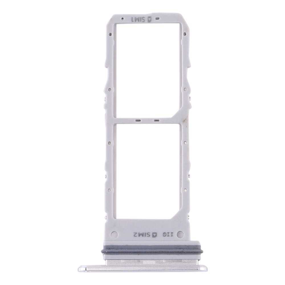 Samsung Galaxy Note 10 SIM Tray Slot Replacement - White