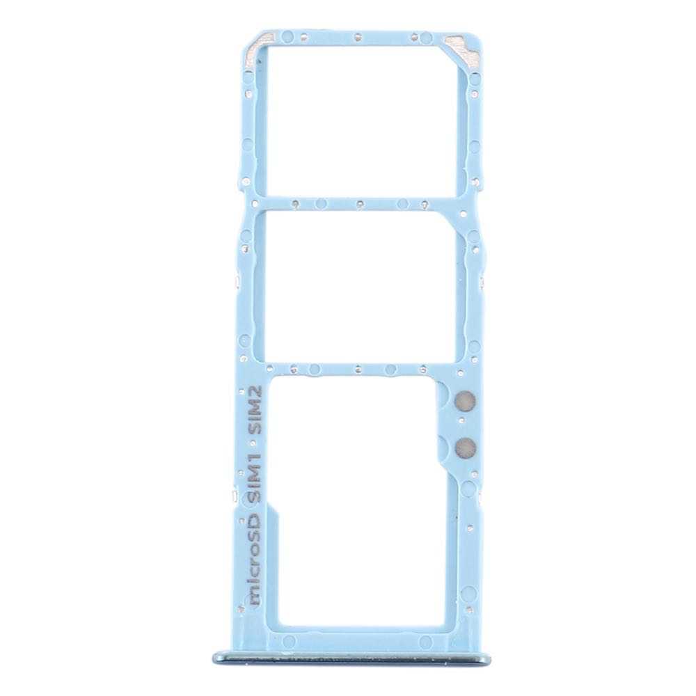 Samsung Galaxy A51 SIM Tray Slot Replacement - Blue