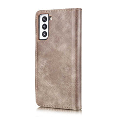 Samsung Galaxy S21 Case DG.MING Detachable Magnetic - Grey