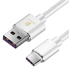 USB C Cable DUX DUCIS 5A Fast Charge 1M