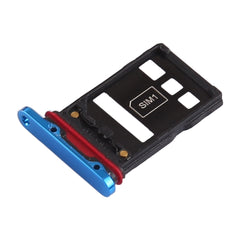 Huawei P30 Pro SIM Card Tray Slot Replacement - Blue