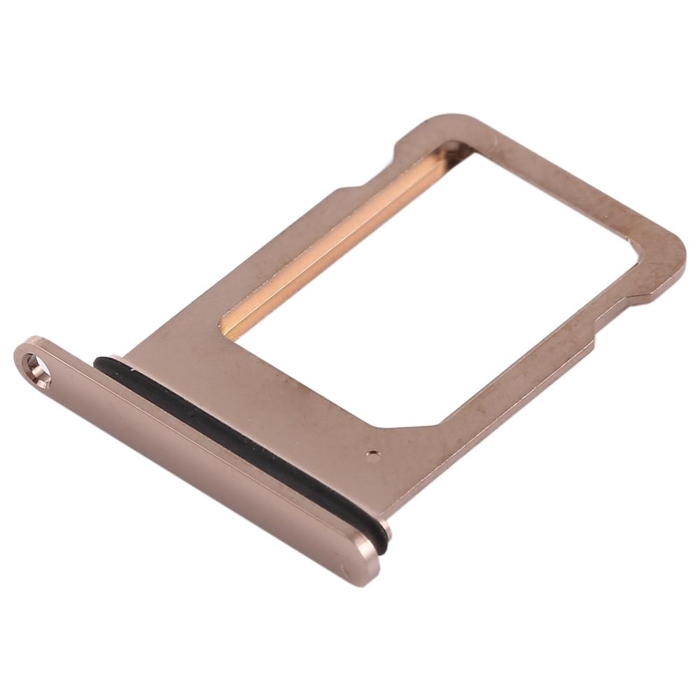 iPhone XS SIM Tray Slot Replacement - Gold