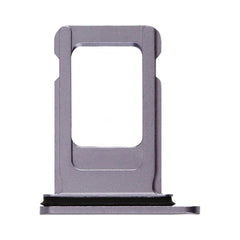 iPhone 11 SIM Card Tray Slot Replacement - Purple