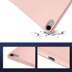 iPad Pro 12.9 2018 Case DUX DUCIS OSAM Series Ultra-thin - Pink