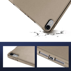 iPad Pro 11 2018 Case - Champagne Gold