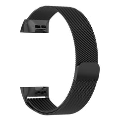 FITBIT Charge 3 Stainless Steel Magnet Wrist Strap