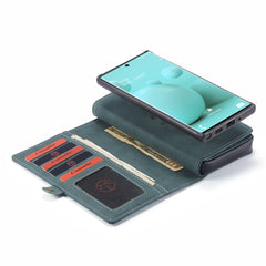 Samsung Galaxy Note 20 Case With Multi-slot Wallet